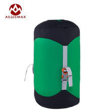 Load image into Gallery viewer, Sleeping Bag  Stuff Sack,   High Quality,   Storage / Carry Bag      XS  S  M  L  XL        Aegismax