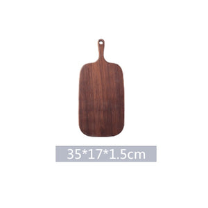 Wooden Cutting Board, No Paint,  1 pc