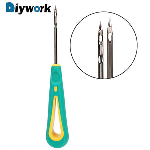 Leathercraft Needle Tool Kit    Repair Tool        Canvas / Leather Sewing        DIYWORK
