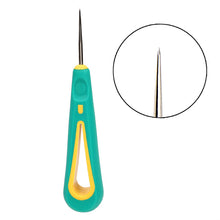 Load image into Gallery viewer, Leathercraft Needle Tool Kit    Repair Tool        Canvas / Leather Sewing        DIYWORK
