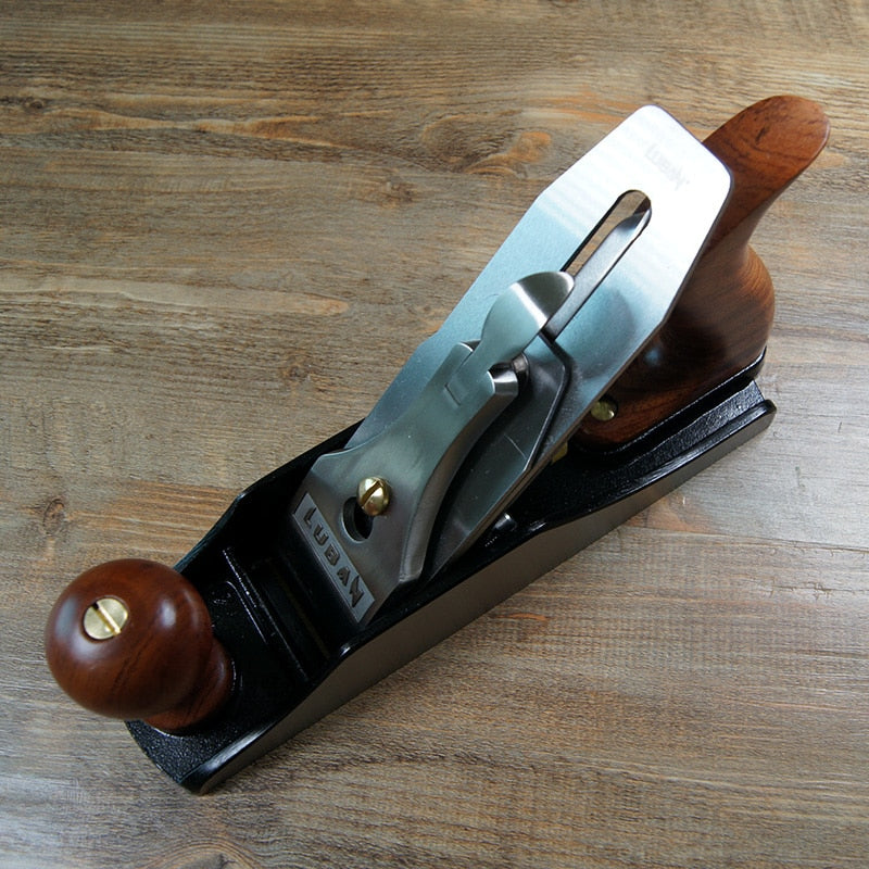 LUBAN 4# Wood Plane