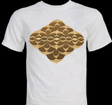 Load image into Gallery viewer, Crop Circle  T-Shirt