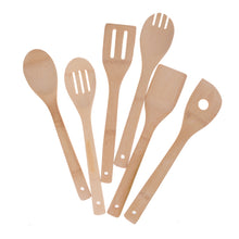 Load image into Gallery viewer, Bamboo  Cooking Tools, 1pc