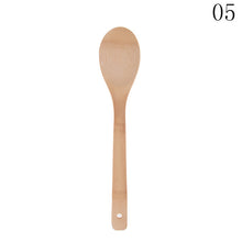 Load image into Gallery viewer, Bamboo  Cooking Tools, 1pc