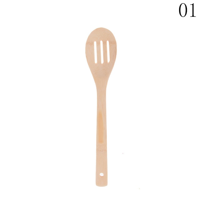 Bamboo  Cooking Tools, 1pc
